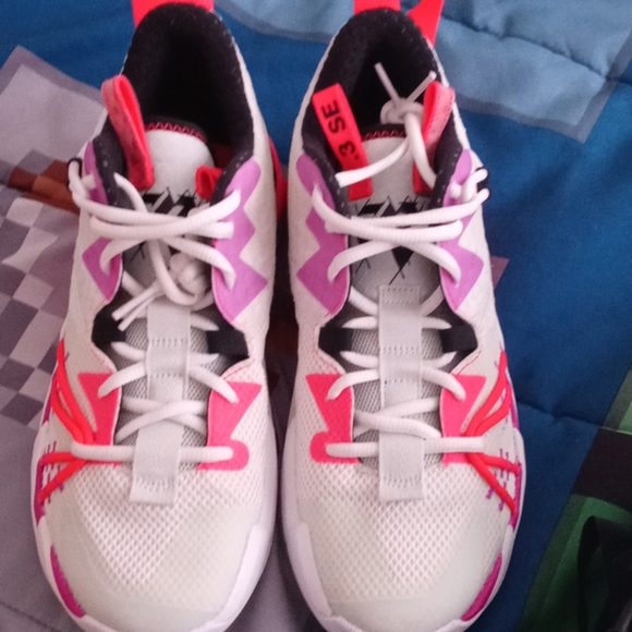 Jordan - Picture 6 of 6